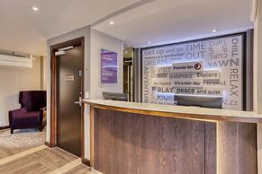 Premier Inn Bracknell - Twin Bridges