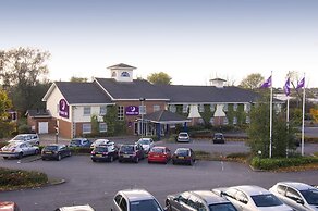 Premier Inn Rugby North - Newbold