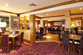 Premier Inn Rugeley