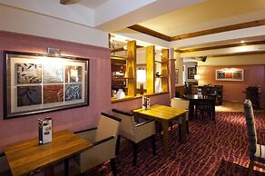 Premier Inn Rugeley