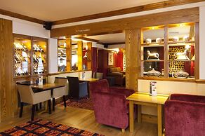 Premier Inn Rugeley