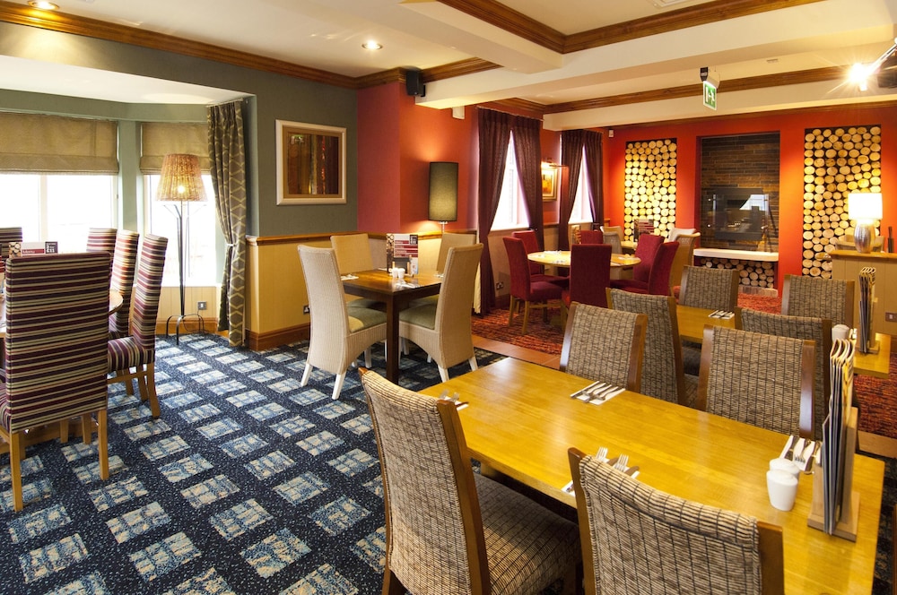 Premier Inn Rugeley