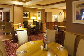Premier Inn Rugeley