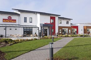 Premier Inn Widnes