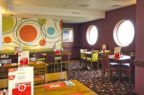Premier Inn Widnes