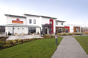 Premier Inn Widnes
