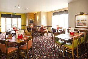 Premier Inn Widnes