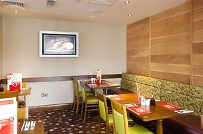 Premier Inn Widnes