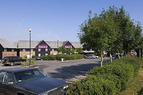 Premier Inn Salisbury North Bishopdown