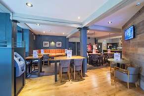 Premier Inn Crewe West
