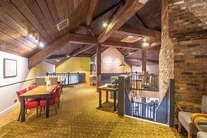 Premier Inn Crewe West
