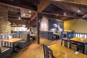 Premier Inn Crewe West