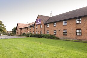 Premier Inn Crewe West