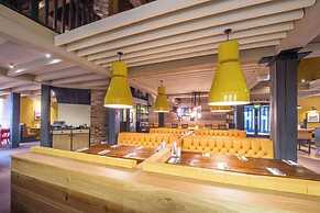 Premier Inn Crewe West