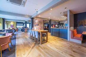 Premier Inn Crewe West
