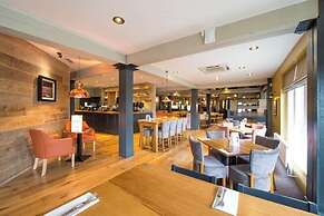Premier Inn Crewe West