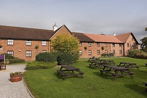 Premier Inn Crewe West