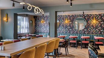 Premier Inn Manchester - Cheadle