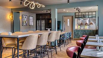 Premier Inn Manchester - Cheadle