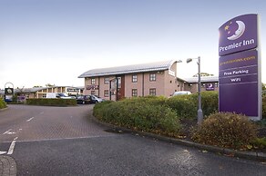 Premier Inn Manchester - Cheadle