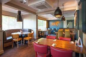 Premier Inn Telford Central
