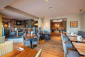 Premier Inn Telford Central