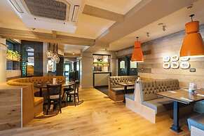 Premier Inn Telford Central