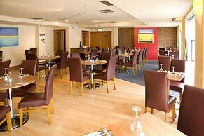 Premier Inn Stevenage Central