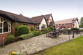 Premier Inn Crewe Central