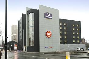 Premier Inn Walsall Town Centre
