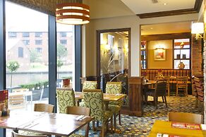 Premier Inn Walsall Town Centre