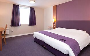 Premier Inn Walsall Town Centre