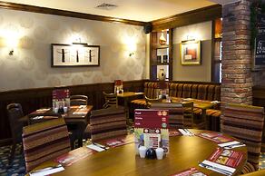 Premier Inn Walsall Town Centre