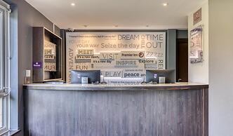 Premier Inn Bracknell Central