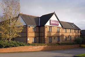 Premier Inn Warrington North East