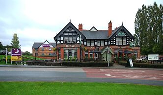 Premier Inn Warrington North East