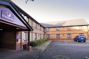 Premier Inn Warrington North East