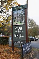 Holmfield Arms By Greene King Inns