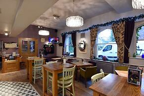 Holmfield Arms By Greene King Inns