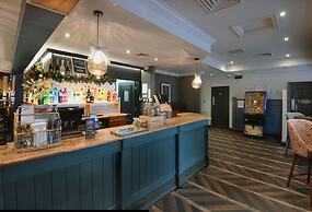 Waterside By Greene King Inns
