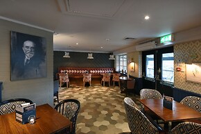 Waterside By Greene King Inns