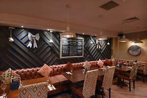 Waterside By Greene King Inns