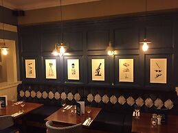 Waterside By Greene King Inns