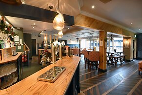 Waterside By Greene King Inns
