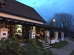 Waterside By Greene King Inns