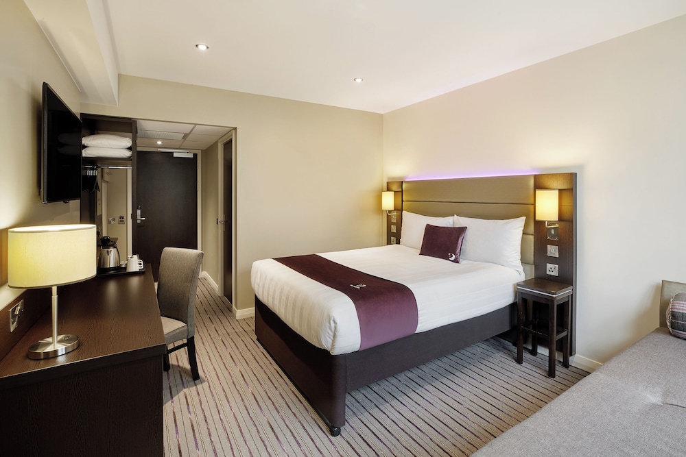 Premier Inn Wellingborough