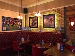 The Mount By Greene King Inns