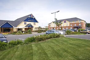 Premier Inn Swindon Central