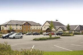Premier Inn Wakefield City North