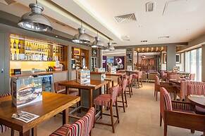 Premier Inn Wigan Town Centre